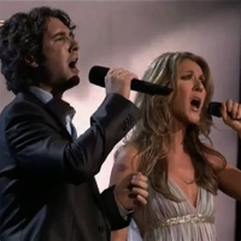 you raise me up celine dion|who originally sang the prayer.